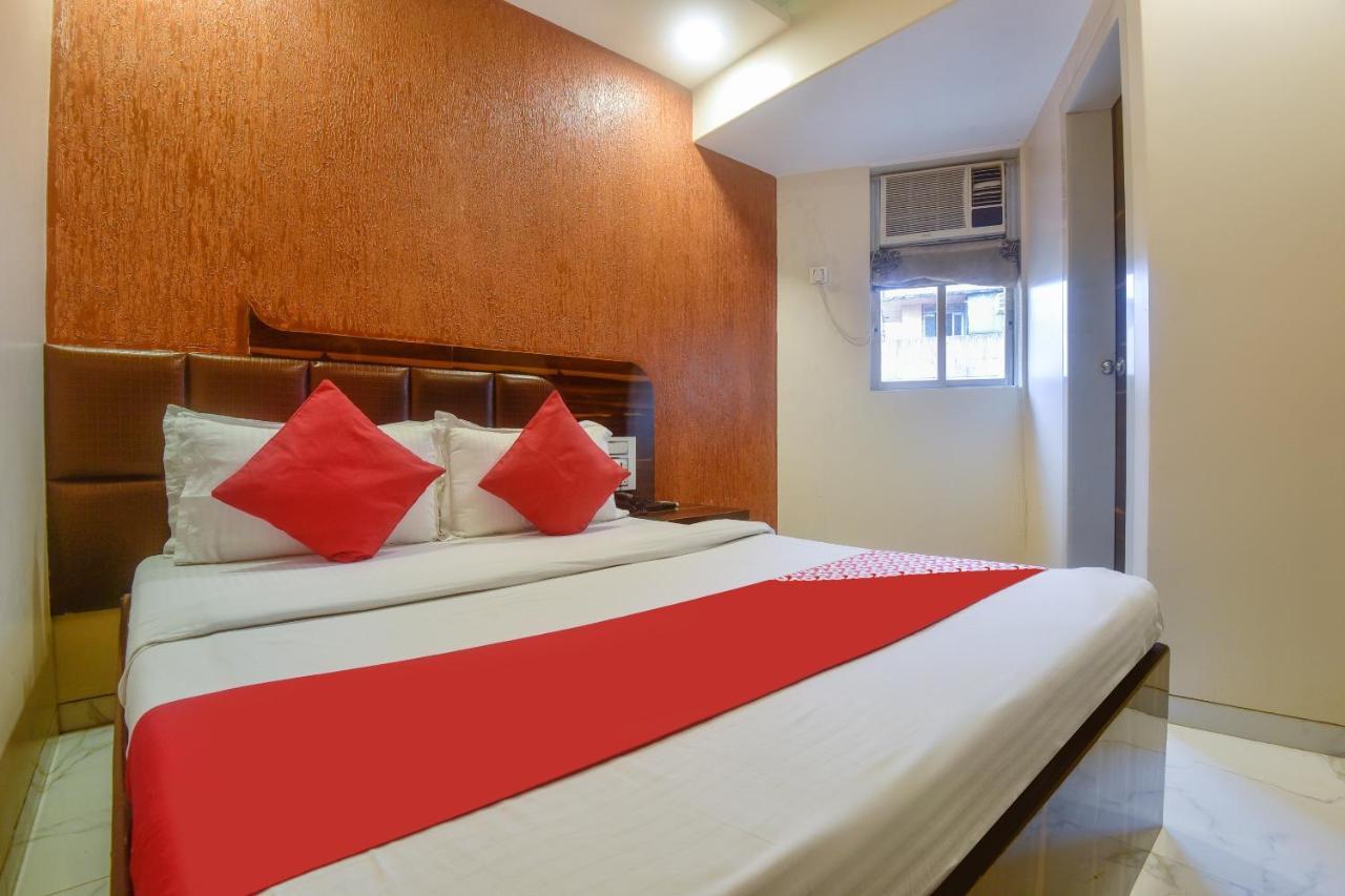 Oyo 28893 Hotel Gulf Bombaj Zewnętrze zdjęcie