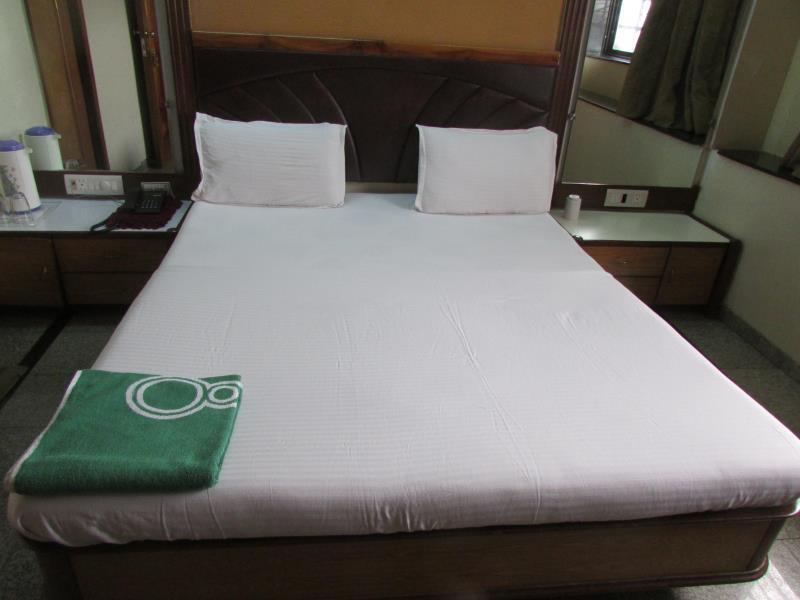 Oyo 28893 Hotel Gulf Bombaj Zewnętrze zdjęcie
